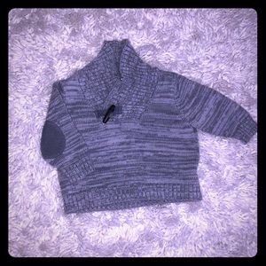 0-3 months Old Navy Baby Sweater